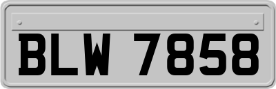 BLW7858