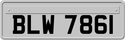 BLW7861