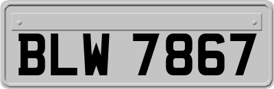 BLW7867