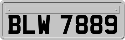 BLW7889