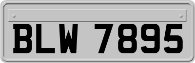 BLW7895