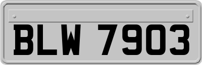 BLW7903