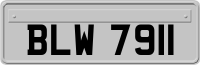 BLW7911