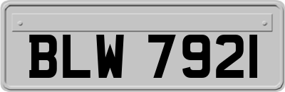 BLW7921
