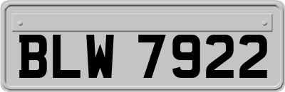 BLW7922