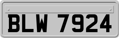 BLW7924