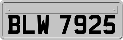 BLW7925