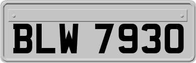 BLW7930