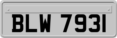 BLW7931