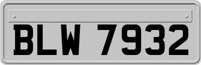 BLW7932