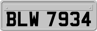 BLW7934