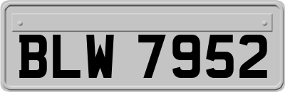 BLW7952