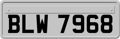 BLW7968