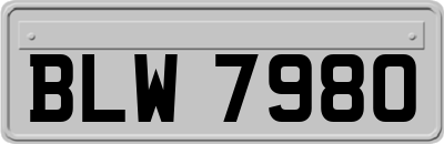 BLW7980