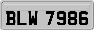 BLW7986