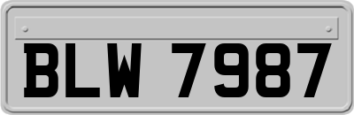 BLW7987