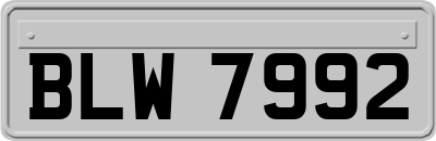 BLW7992