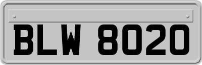 BLW8020
