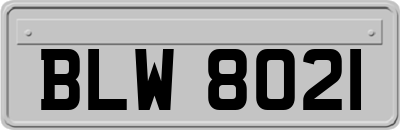 BLW8021