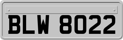 BLW8022