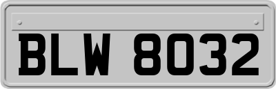 BLW8032