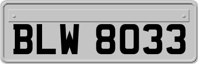 BLW8033