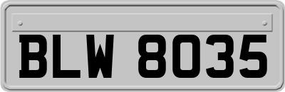 BLW8035