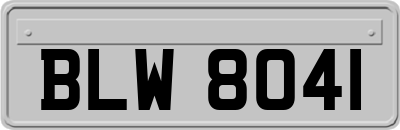 BLW8041