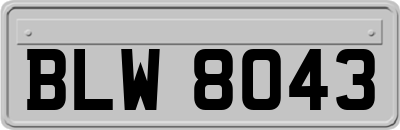 BLW8043