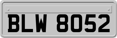 BLW8052