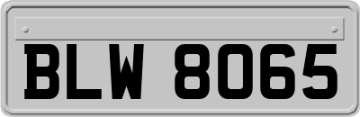 BLW8065