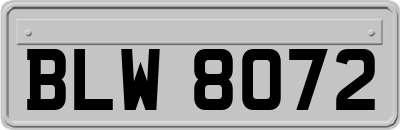 BLW8072