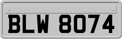 BLW8074