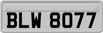 BLW8077