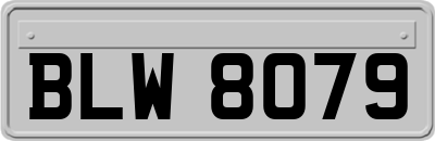 BLW8079