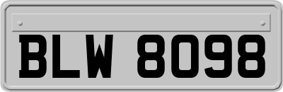 BLW8098