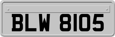 BLW8105