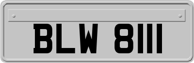 BLW8111