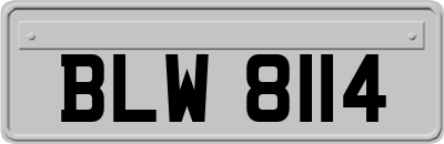 BLW8114