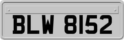 BLW8152