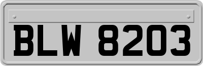 BLW8203