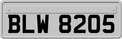 BLW8205