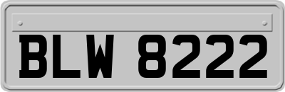 BLW8222