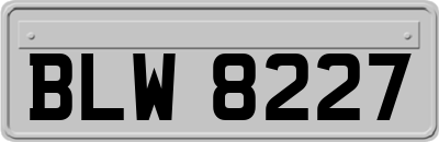 BLW8227