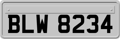 BLW8234