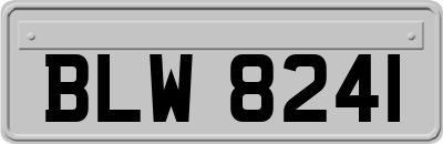BLW8241