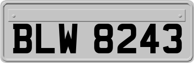 BLW8243