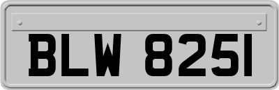 BLW8251
