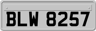 BLW8257