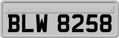 BLW8258
